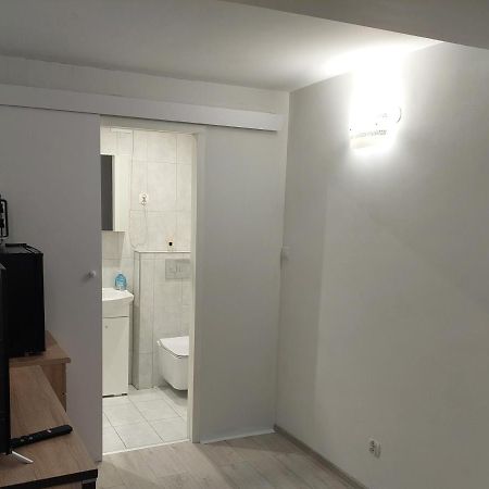 Kawalerka W Kudowie Zdroj Διαμέρισμα Kudowa-Zdrój Εξωτερικό φωτογραφία