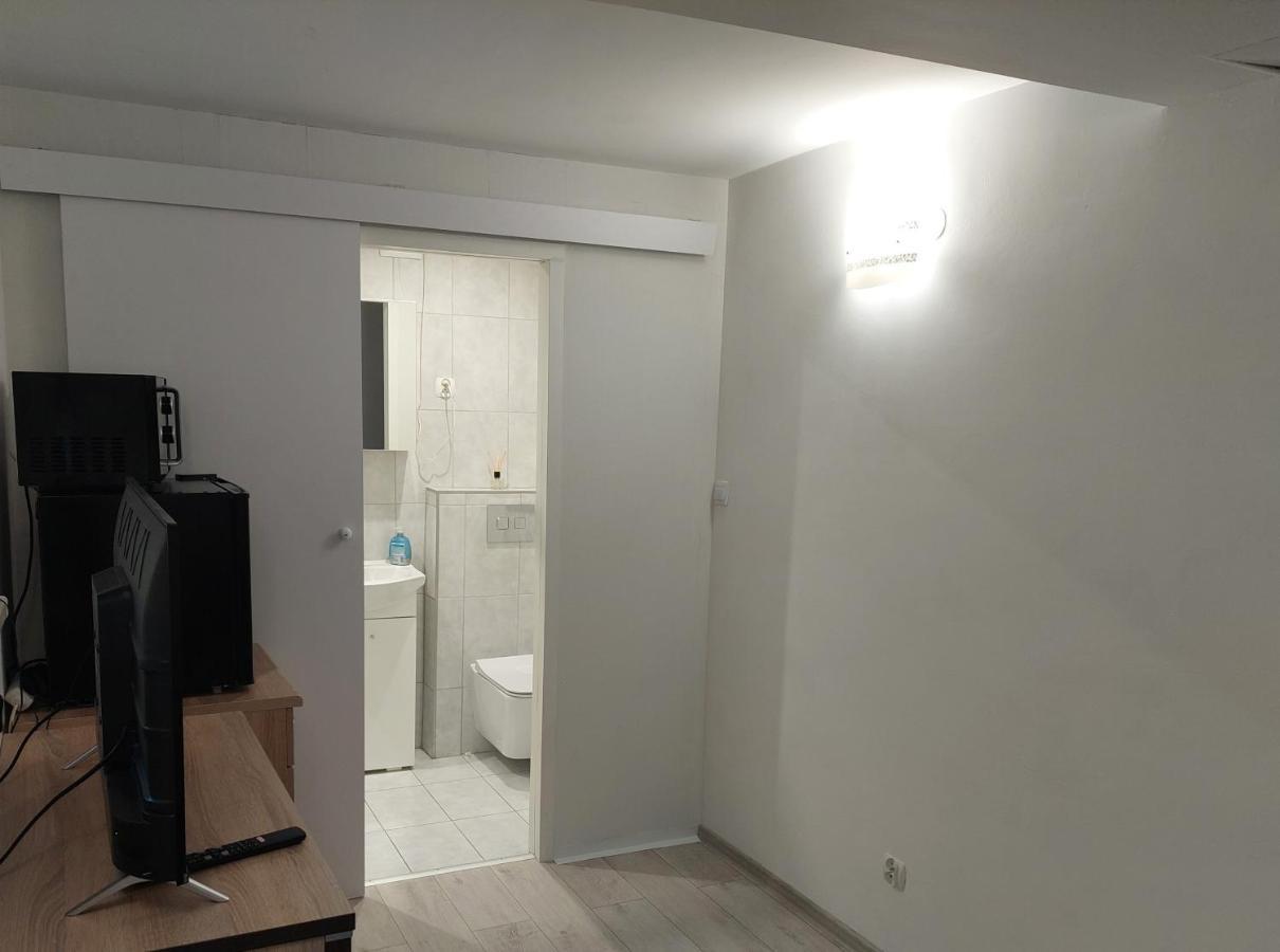 Kawalerka W Kudowie Zdroj Διαμέρισμα Kudowa-Zdrój Εξωτερικό φωτογραφία